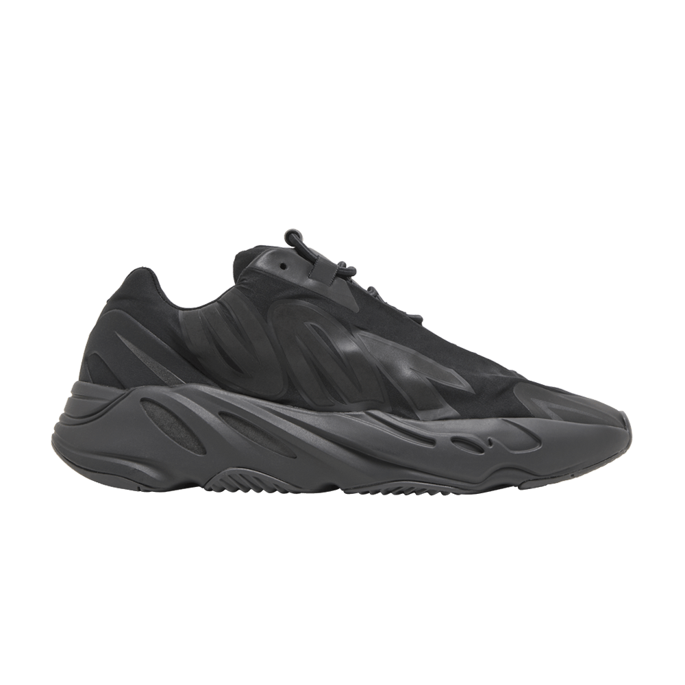 Adidas Yeezy Boost 700 MNVN 'Triple Black' 2024