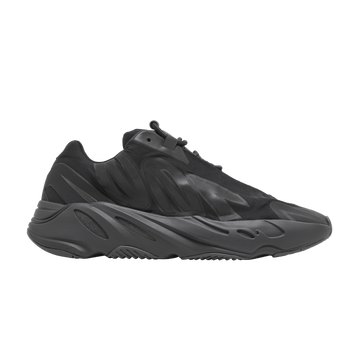 Adidas Yeezy Boost 700 MNVN 'Triple Black' 2024