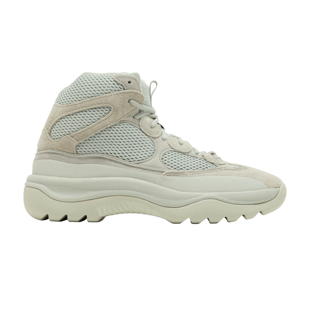 Adidas Yeezy Desert Boot 'Salt' 2024