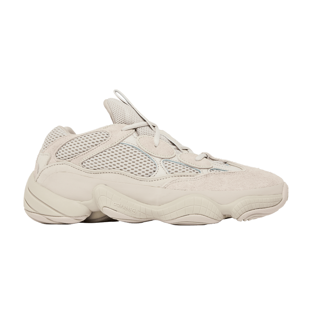 Adidas Yeezy 500 'Blush' 2024