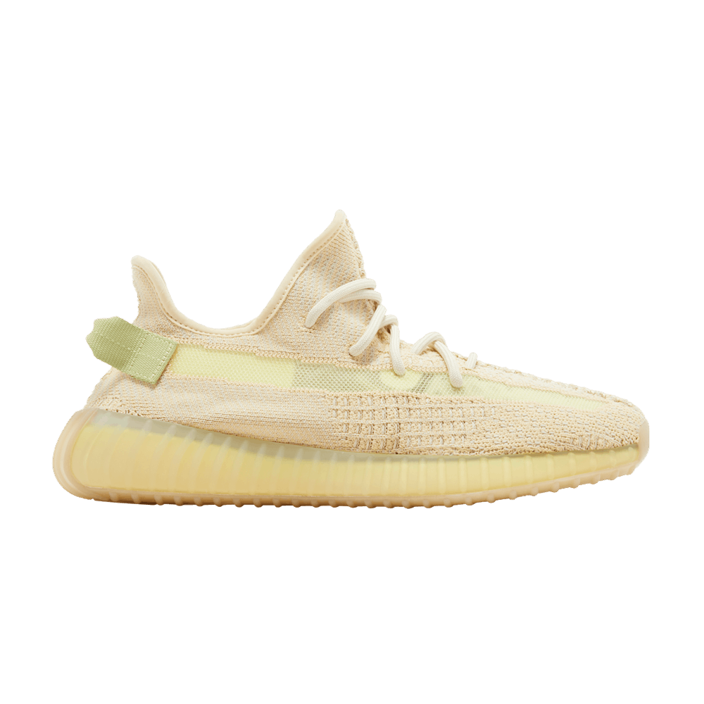 Adidas Yeezy Boost 350 V2 'Flax' 2024