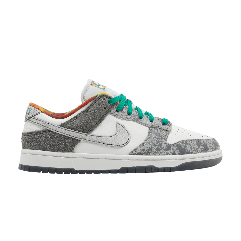 Nike Dunk Low Premium 'Philly'