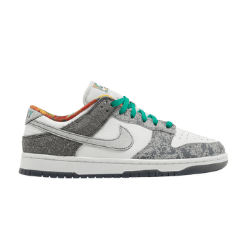 Nike Dunk Low Premium 'Philly'