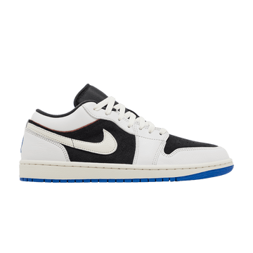 Air jordan Air Jordan 1 Low 'Quai 54 2024'