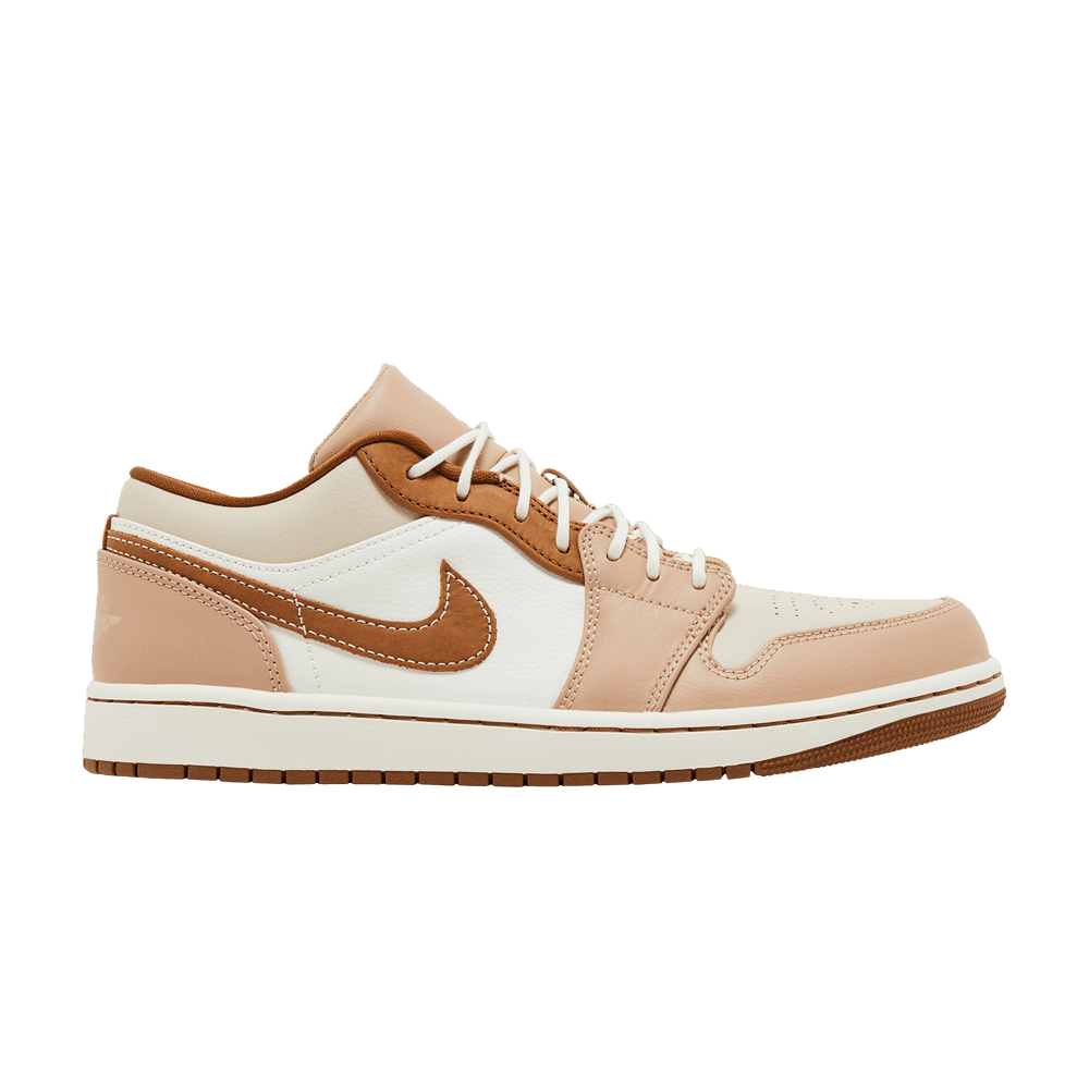 Air jordan Air Jordan 1 Low SE 'Hemp Oatmeal'