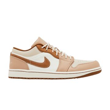 Air jordan Air Jordan 1 Low SE 'Hemp Oatmeal'