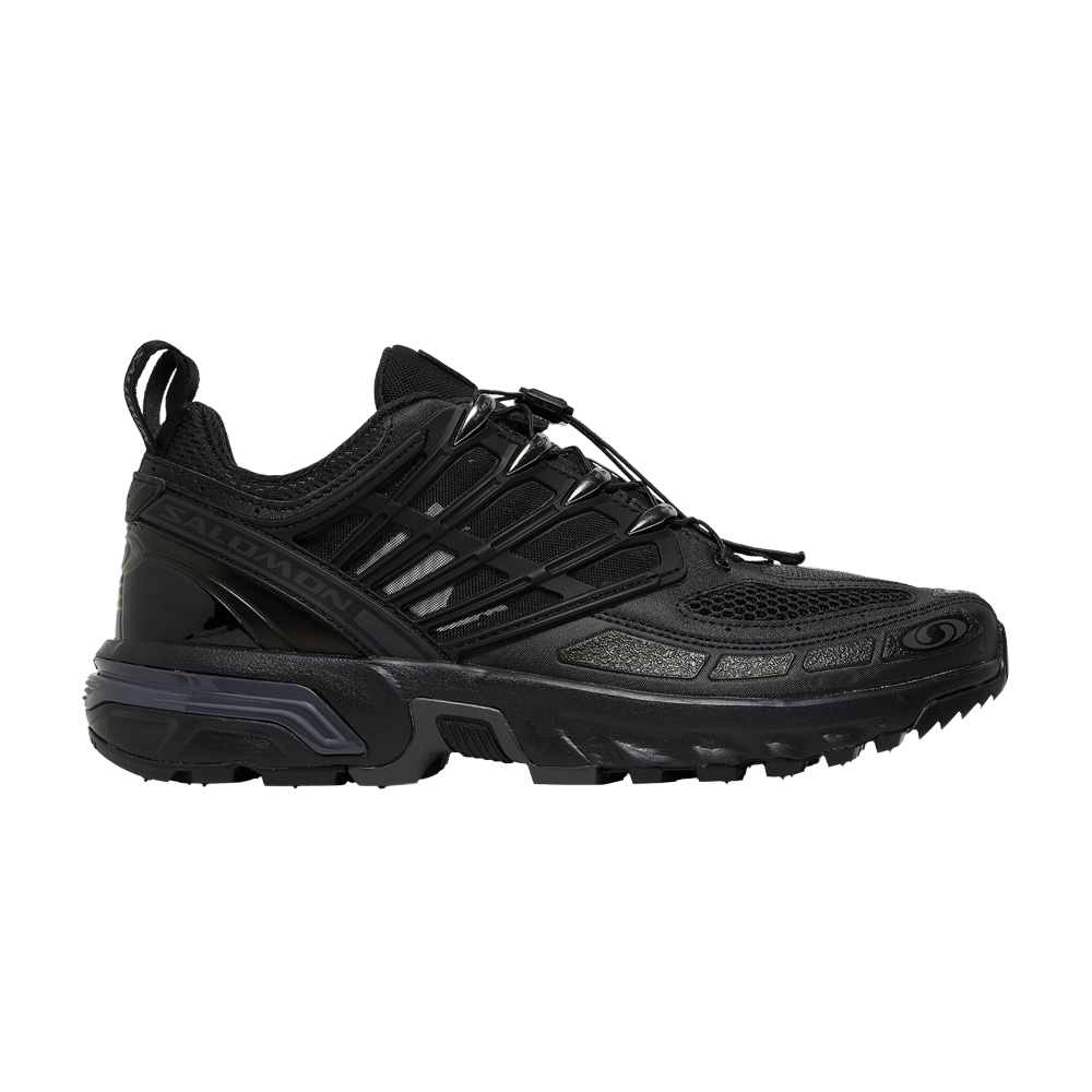 ACS Pro Advanced 'Triple Black'