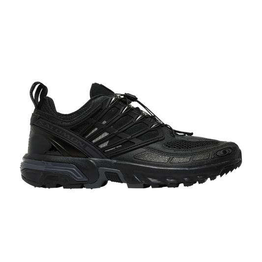 ACS Pro Advanced 'Triple Black'