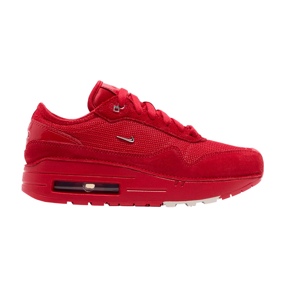 Nike Jacquemus x Wmns Air Max 1 '86 'Big Bubble - Mystic Red'