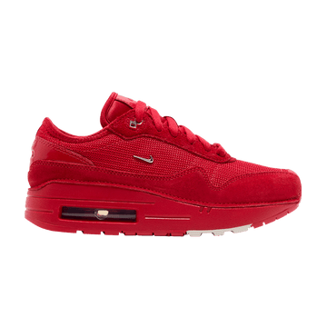 Nike Jacquemus x Wmns Air Max 1 '86 'Big Bubble - Mystic Red'