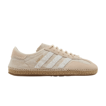 Adidas CLOT x Gazelle 'Halo Ivory'