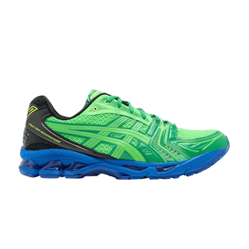 Asics Field Trip Recordings x Gel Kayano 14 'Fern Green'