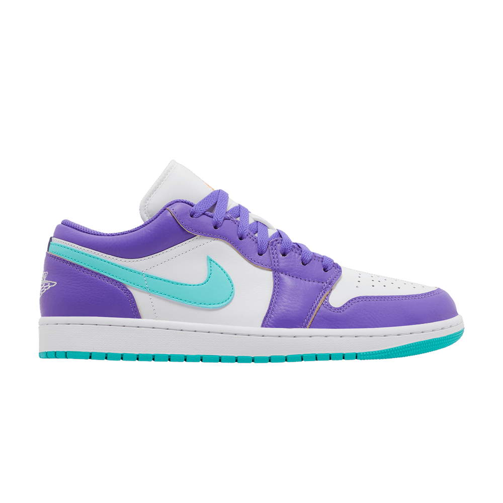 Air jordan Air Jordan 1 Low 'Hornets'