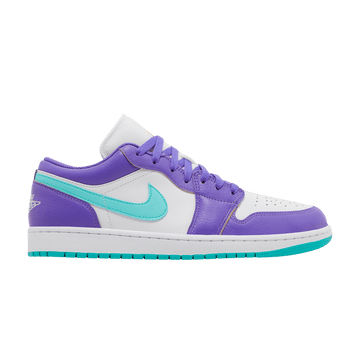 Air jordan Air Jordan 1 Low 'Hornets'