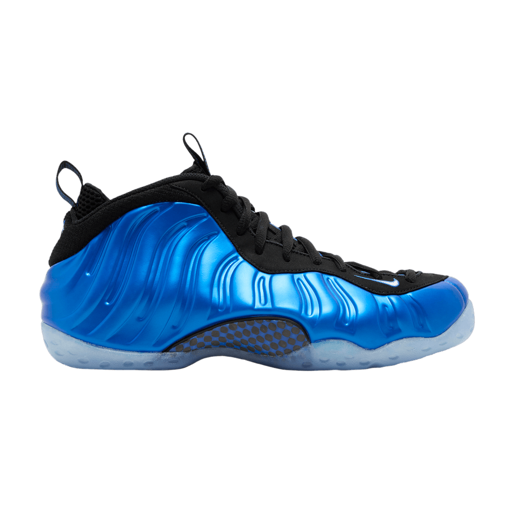 Nike Air Foamposite One 'Royal' 2024