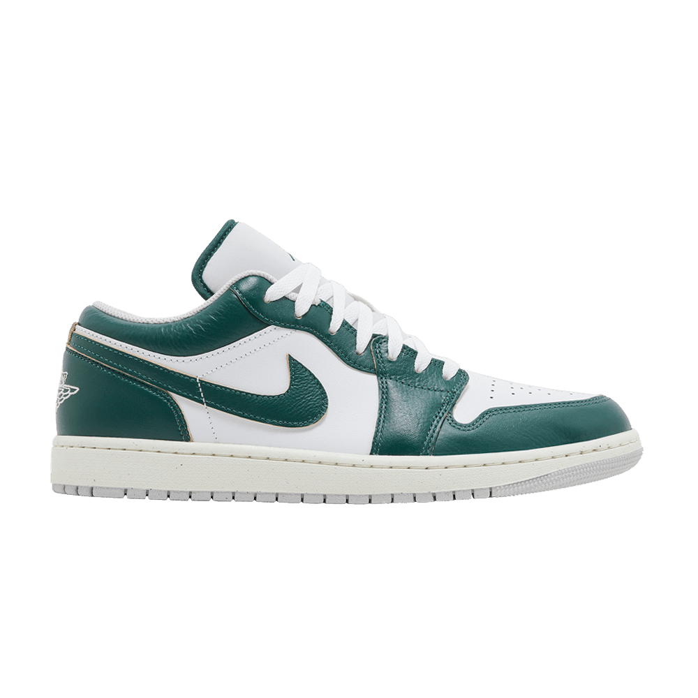 Air jordan Air Jordan 1 Low SE 'Oxidized Green'