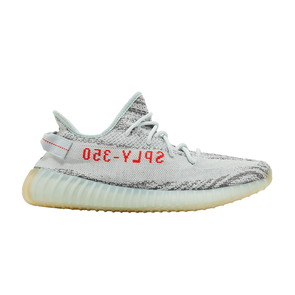 Adidas Yeezy Boost 350 V2 'Blue Tint' 2021