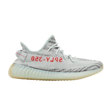 Adidas Yeezy Boost 350 V2 'Blue Tint' 2021