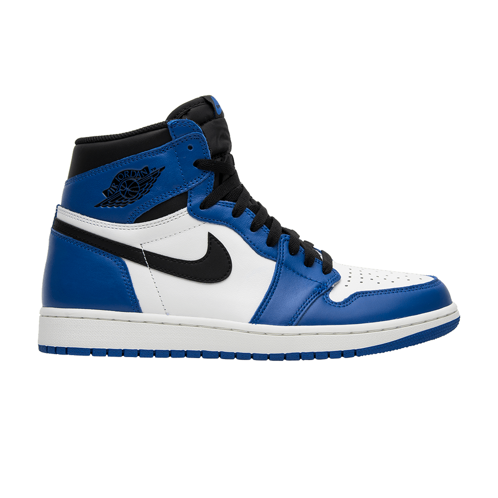 Air jordan Air Jordan 1 Retro High OG 'Game Royal'