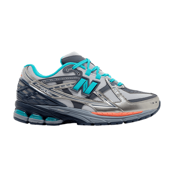 New balance The Whitaker Group x 1906U 'Willful Bias Pack - Electric Teal'