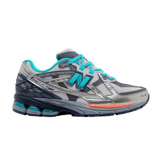 New balance The Whitaker Group x 1906U 'Willful Bias Pack - Electric Teal'