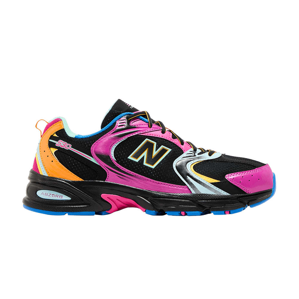 New balance 530 'Neon Nights Pack'