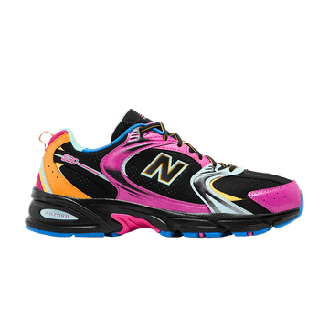 New balance 530 'Neon Nights Pack'