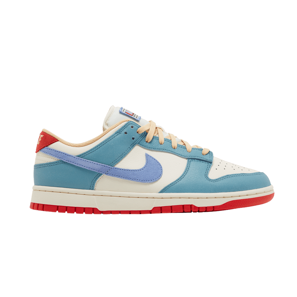 Nike Dunk Low Premium 'Sketch & Exploration'