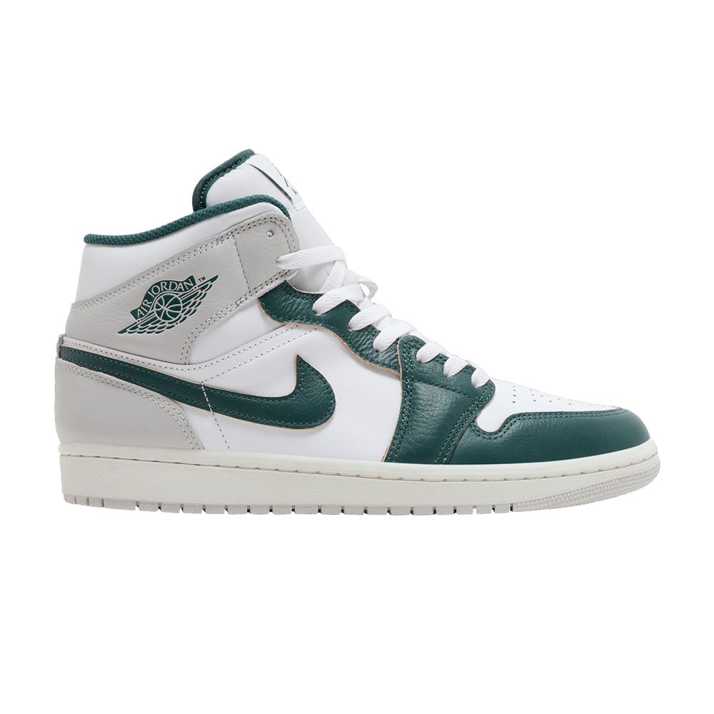 Air jordan Air Jordan 1 Mid SE 'Oxidized Green'