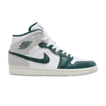 Air jordan Air Jordan 1 Mid SE 'Oxidized Green'