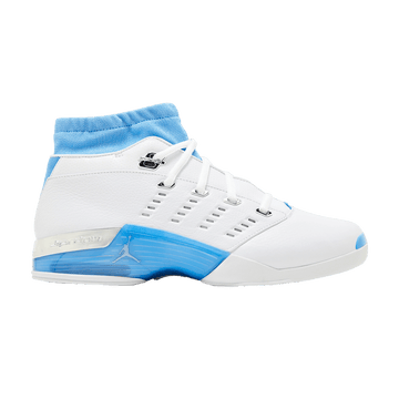 Air jordan Air Jordan 17 Retro Low SP 'UNC' 2024