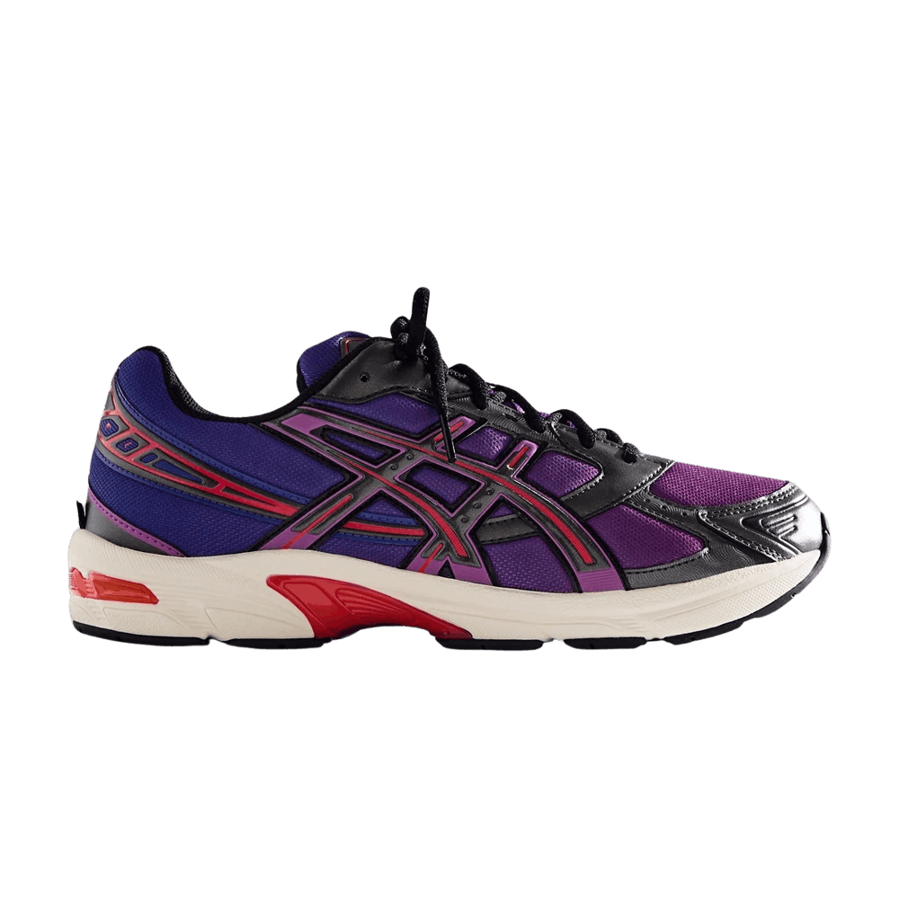 Asics Kith x Marvel x Gel 1130 'Magneto'