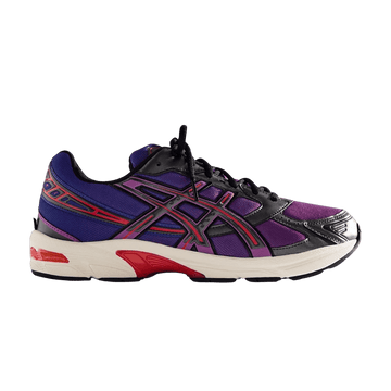 Asics Kith x Marvel x Gel 1130 'Magneto'