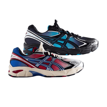 Asics Kith x Marvel x GT 2160 'Venom vs. Spiderman Pack'