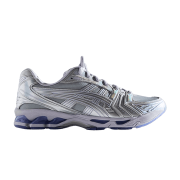 Asics Kith x Marvel x Gel Kayano 14 'Silver Surfer'