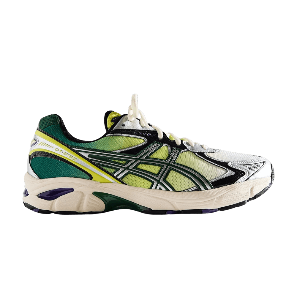 Asics Kith x Marvel x GT 2160 'Green Goblin'