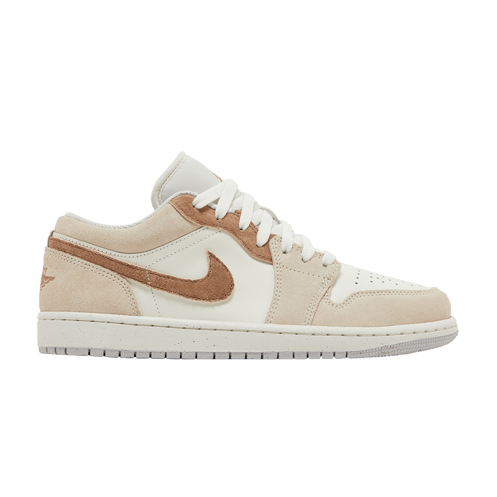 Air jordan Air Jordan 1 Low SE 'Sail Archaeo Brown'