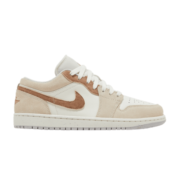 Air jordan Air Jordan 1 Low SE 'Sail Archaeo Brown'