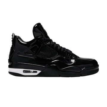 Air jordan Air Jordan 4 Retro '11Lab4 - Black'