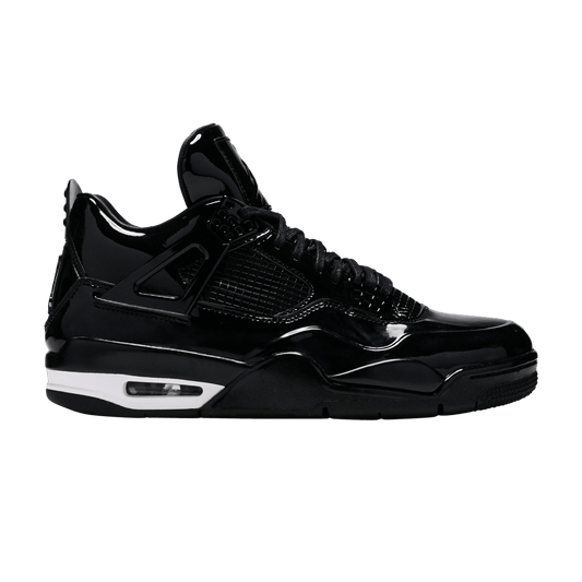 Air jordan Air Jordan 4 Retro '11Lab4 - Black'