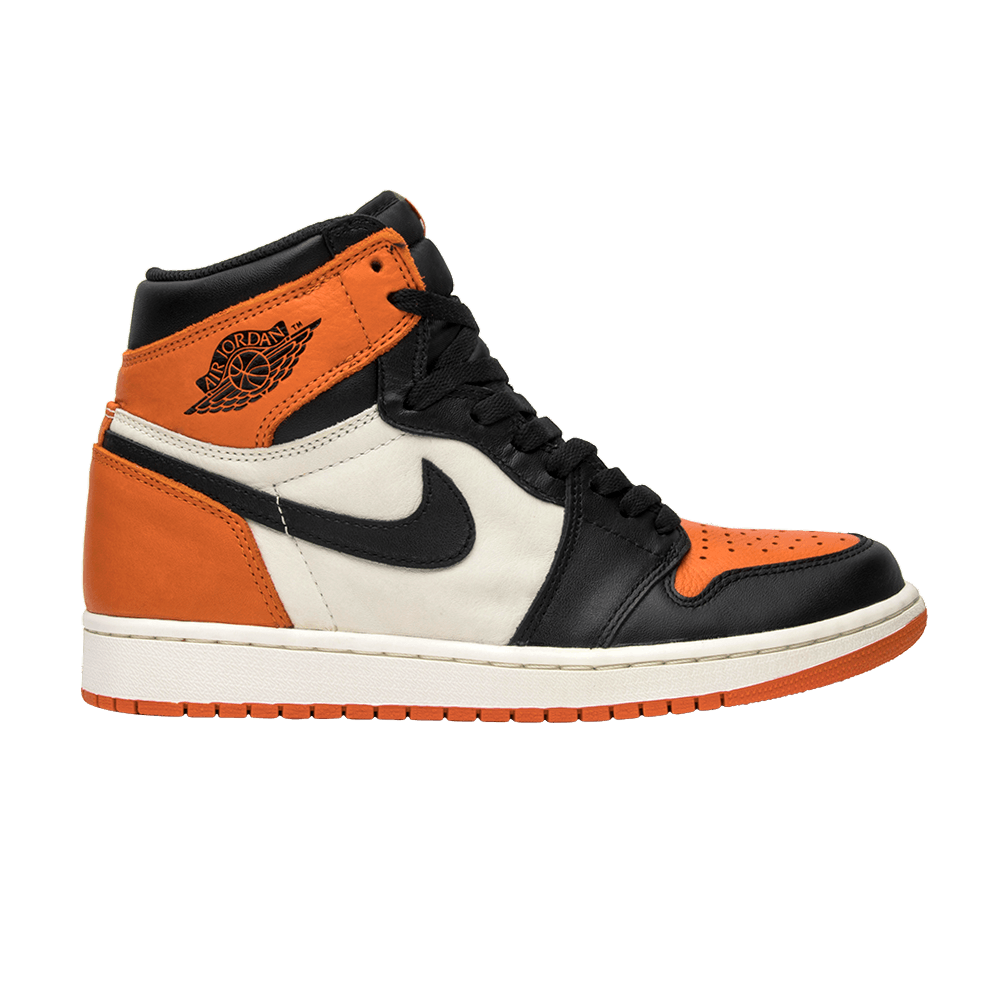 Air jordan Air Jordan 1 Retro High OG 'Shattered Backboard'