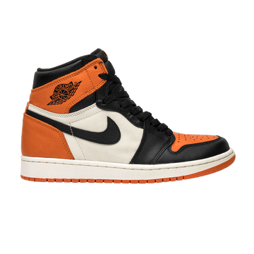 Air jordan Air Jordan 1 Retro High OG 'Shattered Backboard'