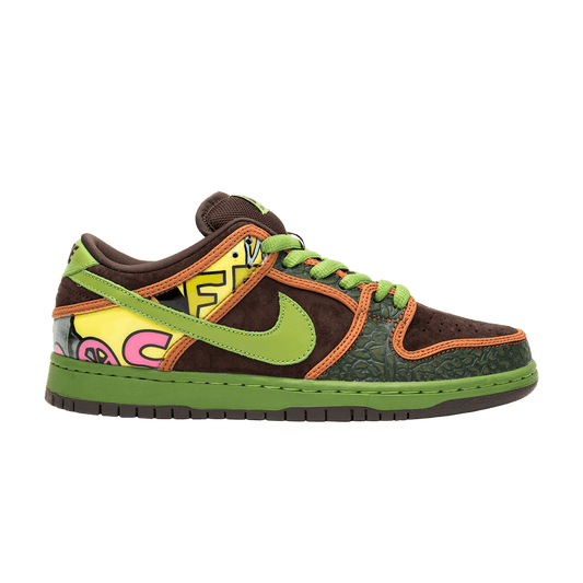 Nike SB Dunk Low 'De La Soul'