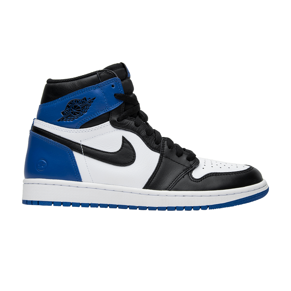 Air jordan Fragment Design x Air Jordan 1 Retro High OG