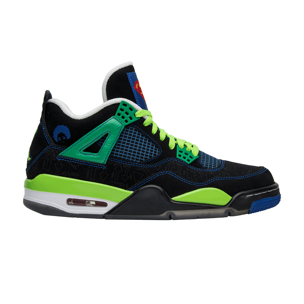 Air jordan Air Jordan 4 Retro 'Doernbecher'