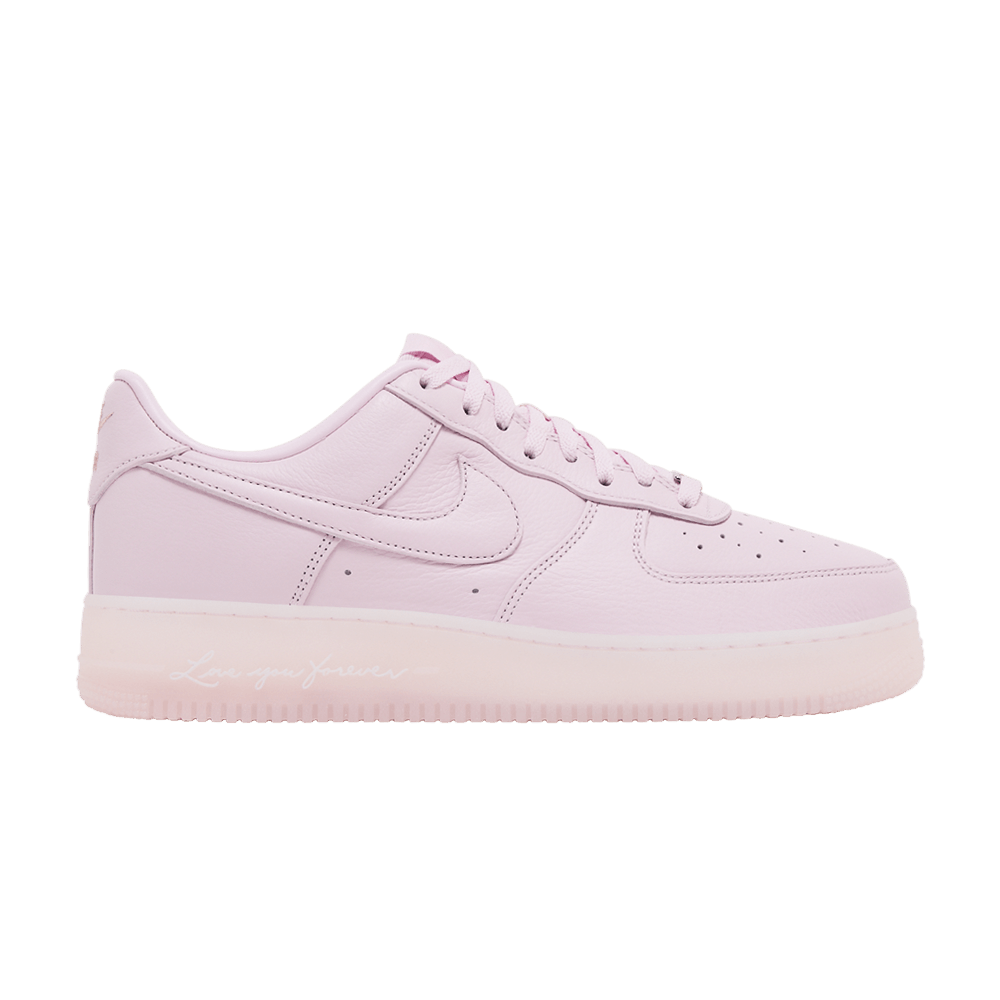 NOCTA x Air Force 1 Low 'Certified Lover Boy - Pink Foam'