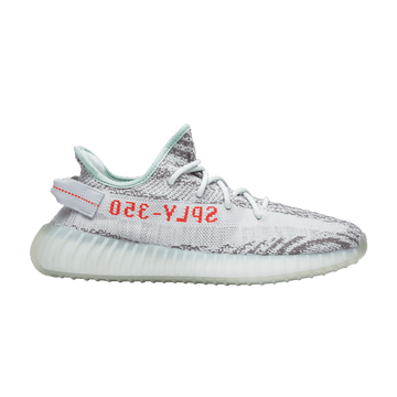 Adidas Yeezy Boost 350 V2 'Blue Tint' 2017