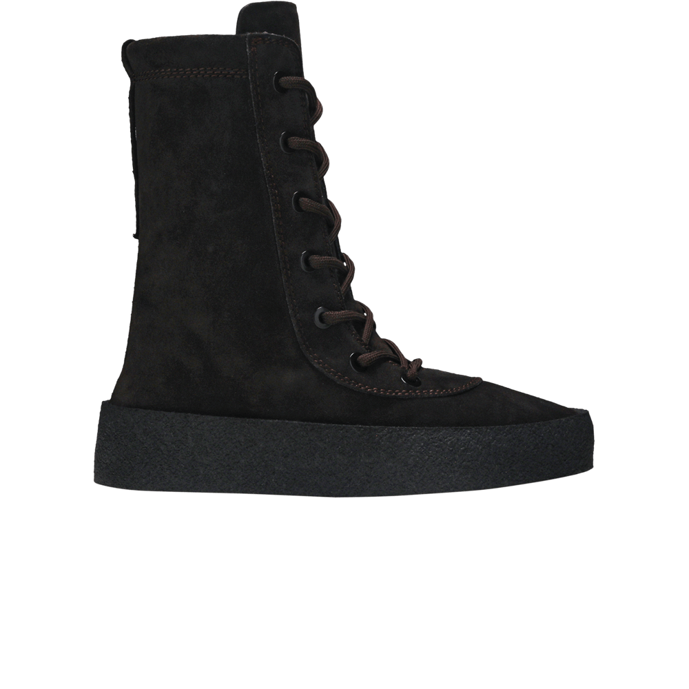 Yeezy Yeezy Season 4 Crepe Boot 'Oil'