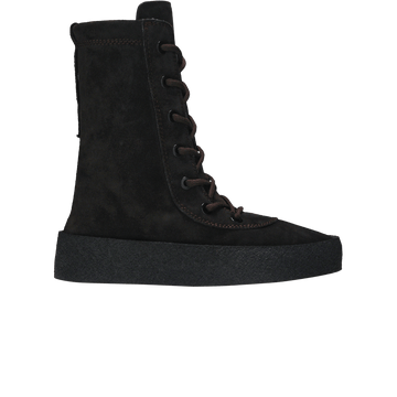 Yeezy Yeezy Season 4 Crepe Boot 'Oil'