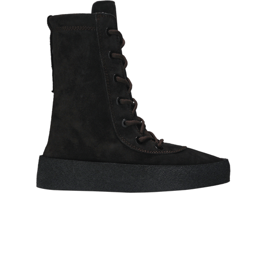 Yeezy Yeezy Season 4 Crepe Boot 'Oil'